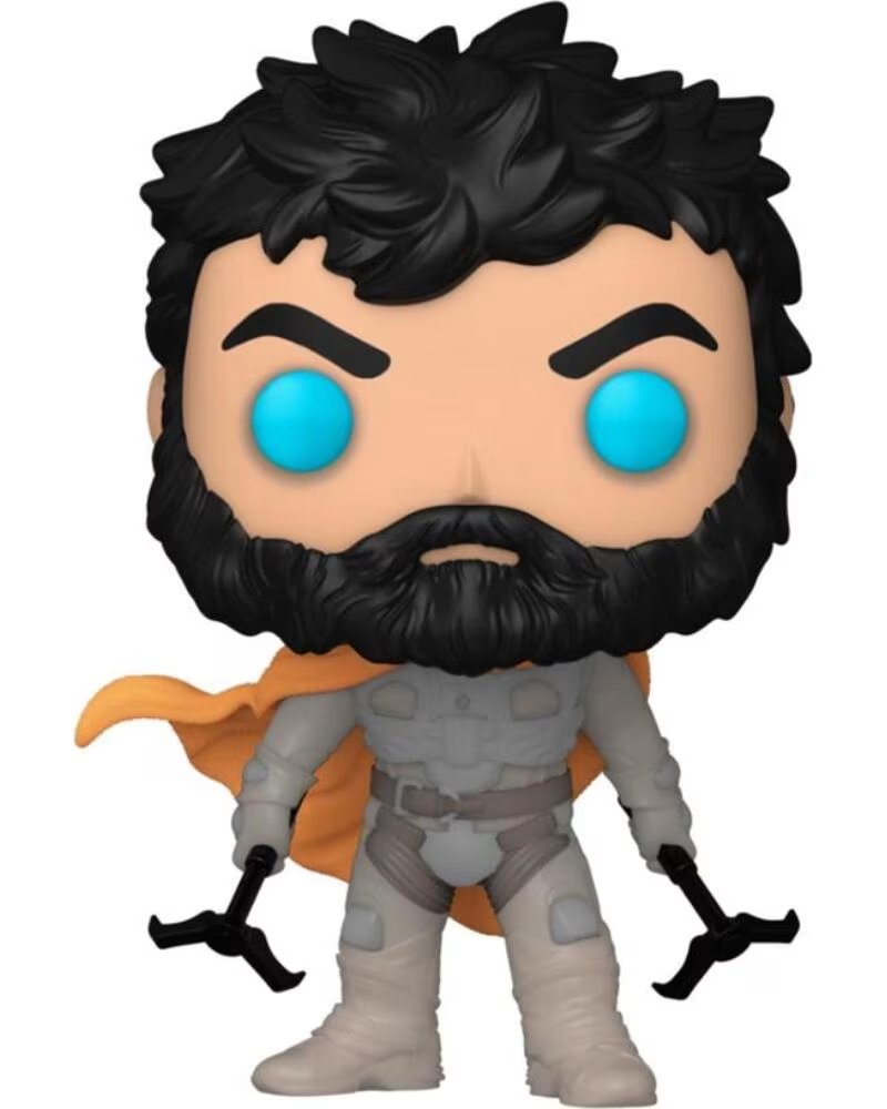 FUNKO pop dune 2 stilgar 72634