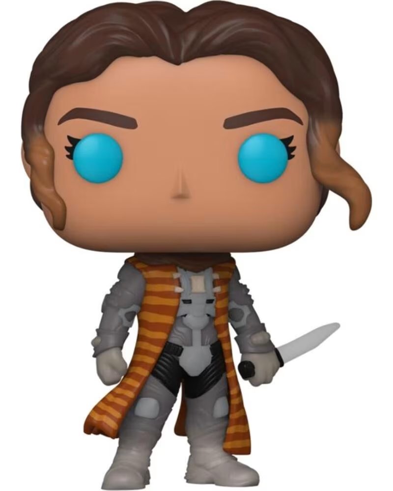 FUNKO pop dune 2 chani 72633