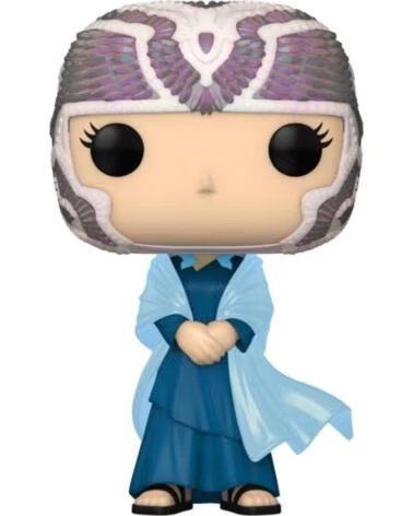 FUNKO pop dune 2 princesa irulan 75786