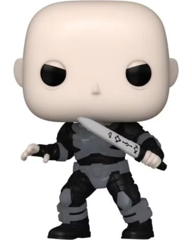 FUNKO pop dune 2 feyd rautha 75785