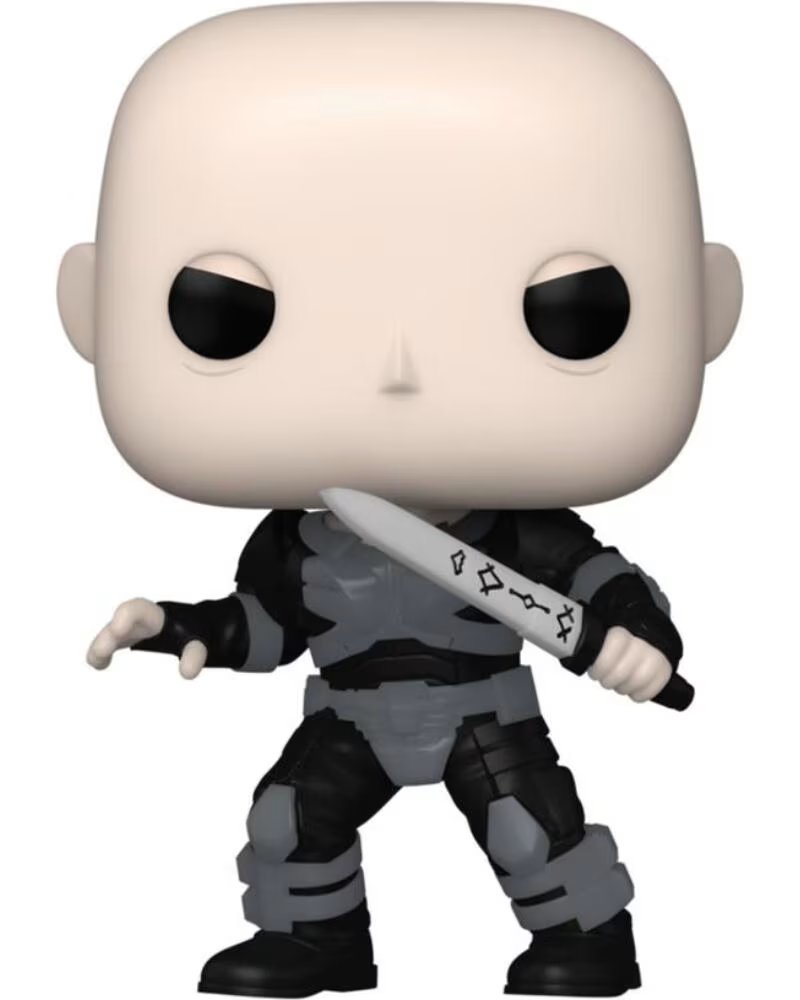 FUNKO pop dune 2 feyd rautha 75785