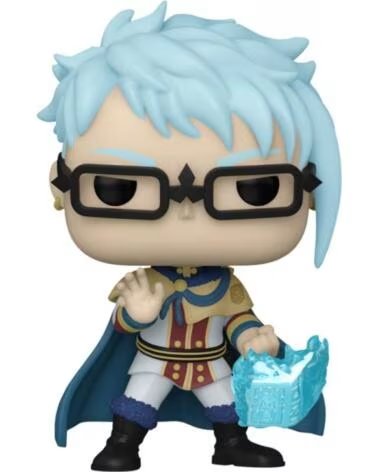 FUNKO pop black clover klaus 72118