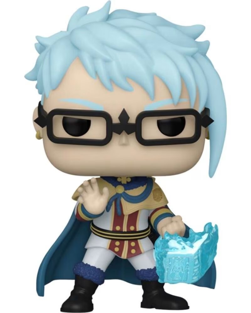 FUNKO pop black clover klaus 72118