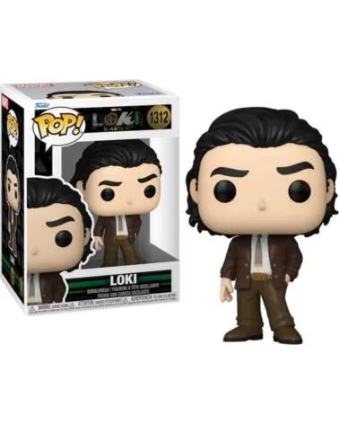 FUNKO pop marvel loki s2 loki 72169