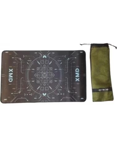 QIYI Funda cubo de rubik stack mat force awakeness
