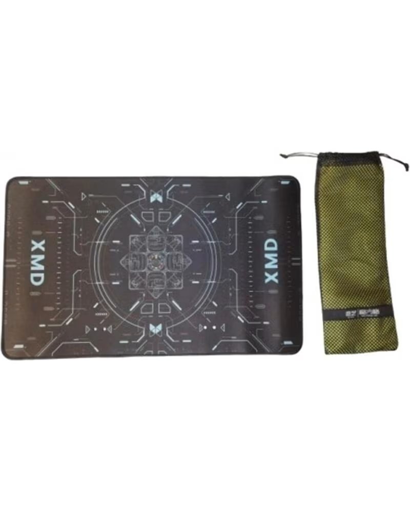 QIYI Funda cubo de rubik stack mat force awakeness