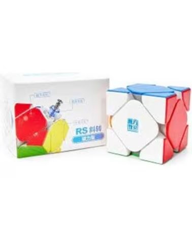 MOYU Cubo de rubik rs skewb m