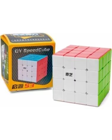 QIYI Cubo de rubik qiyuan s3 4x4