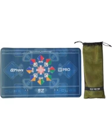 QIYI Funda cubo de rubik stack mat qy m pro