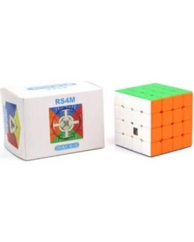 MOYU Cubo de rubik rs4 m 4x4 stk