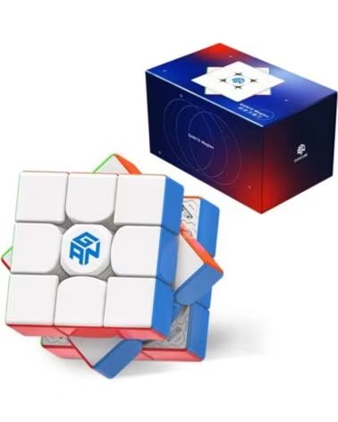 GAN Cubo de rubik 13 maglev uv coated