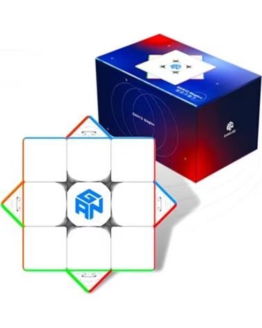 GAN Cubo de rubik 13 maglev