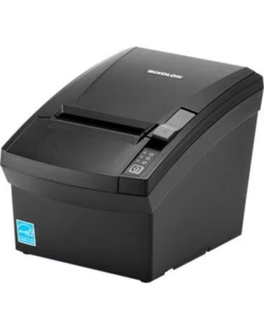 BIXOLON Impresora ticket termica directa srp - 330 iii serial usb