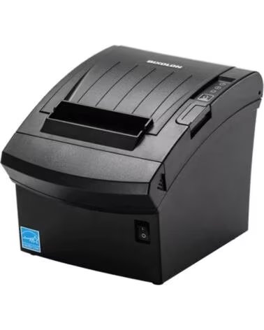 BIXOLON Impresora ticket termica directa srp - 350plusv ethernet usb