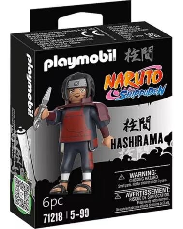 PLAYMOBIL naruto shippuden hashirama