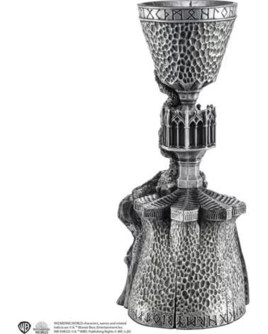 THE NOBLE COLLECTION Replica harry potter caliz de fuego
