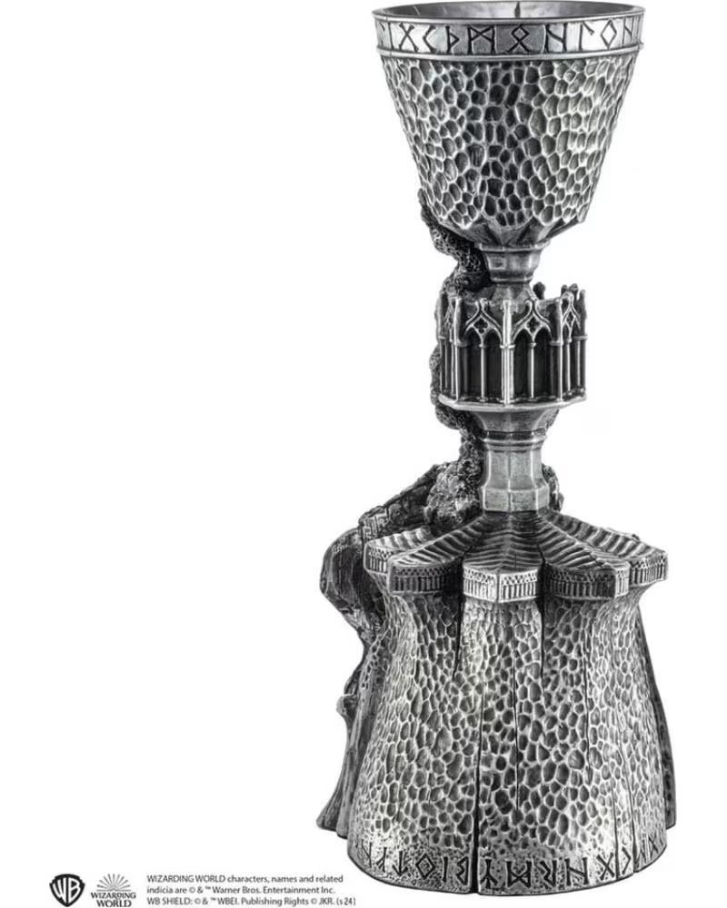 THE NOBLE COLLECTION Replica harry potter caliz de fuego