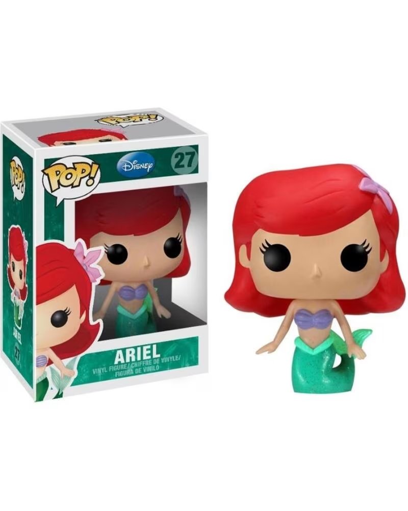 FUNKO POP DISNEY LA SIRENETTA ARIEL 2553