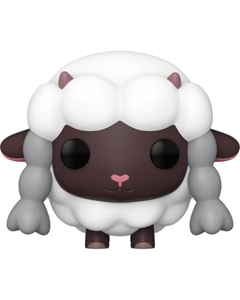 FUNKO pop pokemon wooloo 70978
