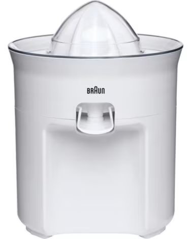 BRAUN Exprimidor cj 3050 60w