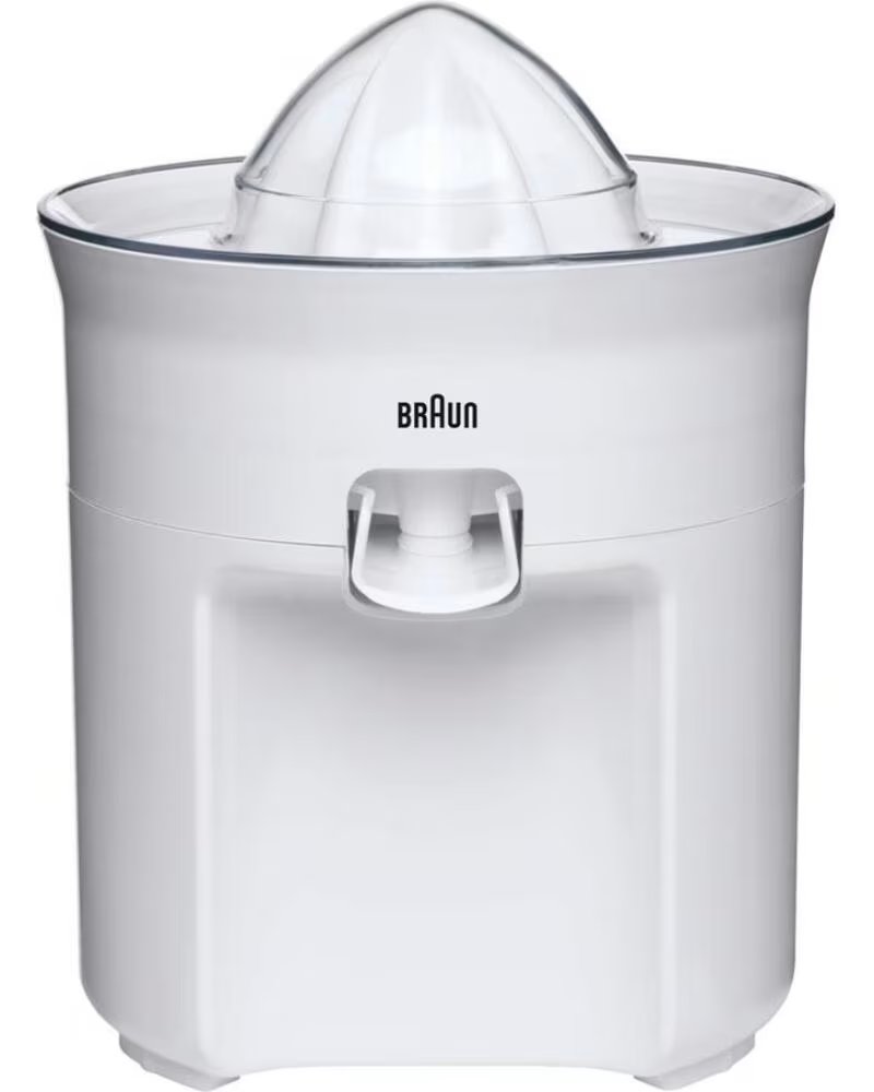 BRAUN Exprimidor cj 3050 60w