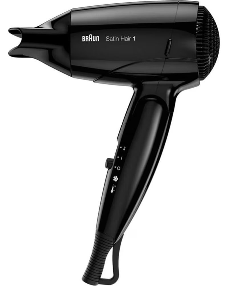 BRAUN HAARTROCKNER HD130 STYLEGO 1200W