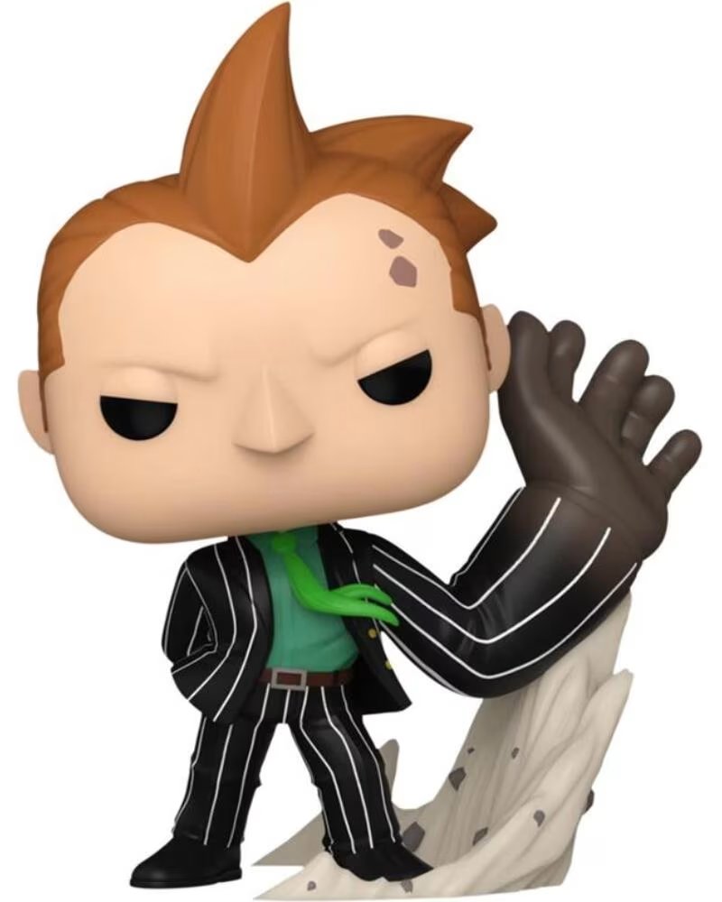 FUNKO pop my hero academia re - destro 75558