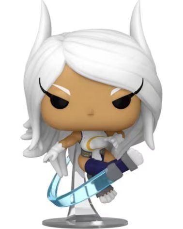 FUNKO pop my hero academia mirko 75560