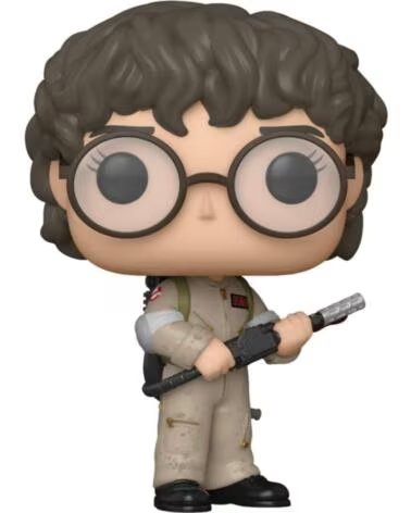 FUNKO pop cine ghostbusters frozen empire phoebe 73386