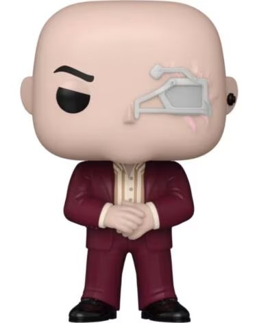 FUNKO pop marvel echo kingpin 70668