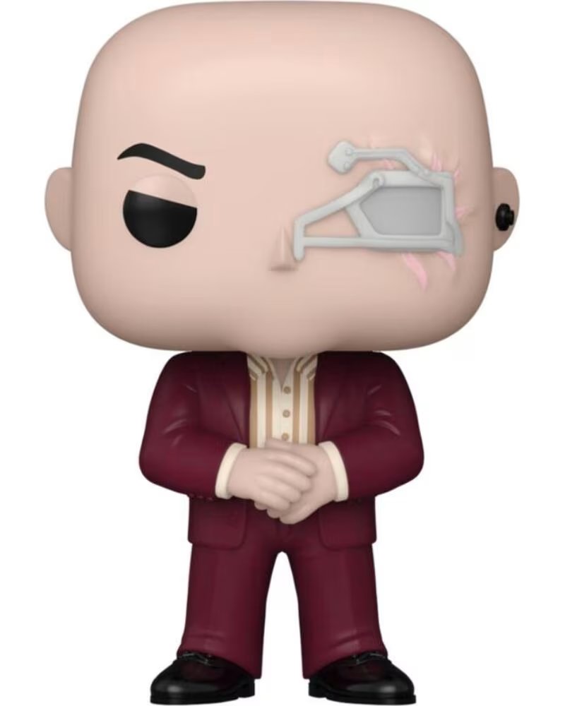 FUNKO pop marvel echo kingpin 70668