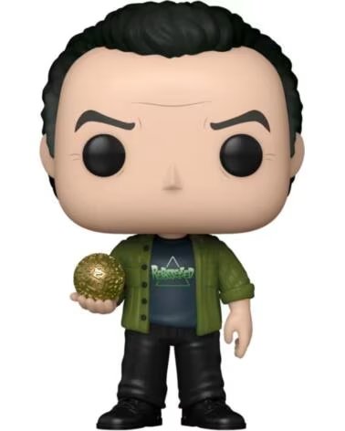 FUNKO pop cine ghostbusters frozen empire ray 73387