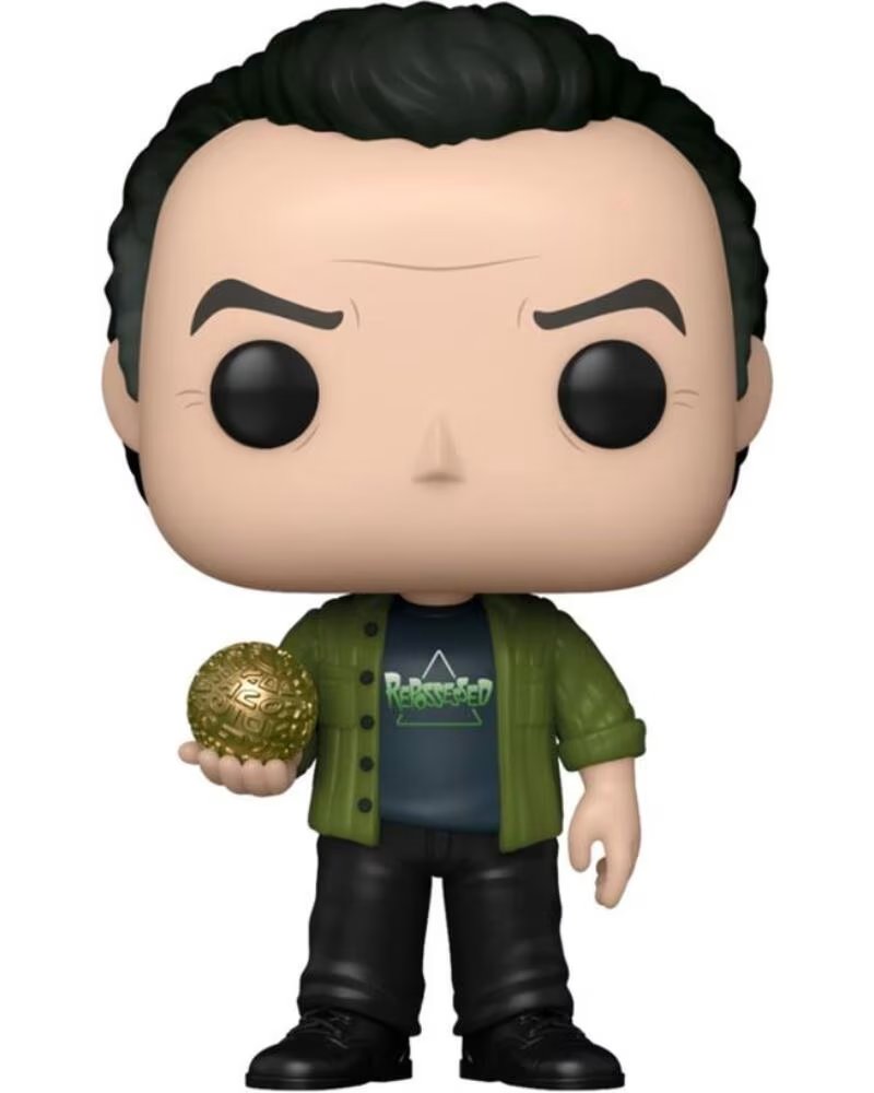 FUNKO pop cine ghostbusters frozen empire ray 73387