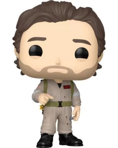 FUNKO pop cine ghostbusters frozen empire grooberson 78984