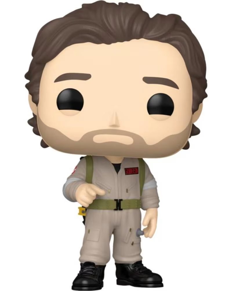 FUNKO pop cine ghostbusters frozen empire grooberson 78984