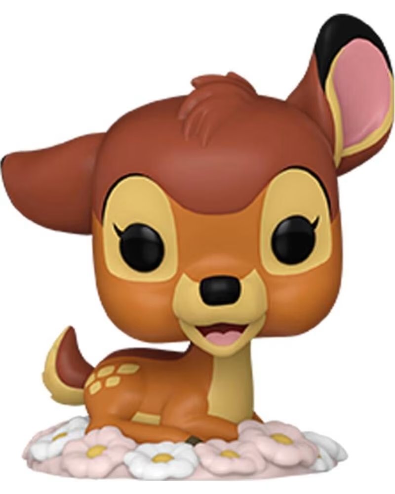 FUNKO pop disney bambi bambi 65664