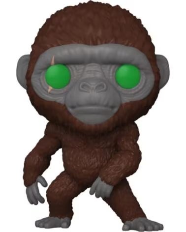 FUNKO pop cine godzilla x kong the new empire suko 75928