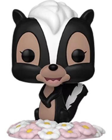 FUNKO pop disney bambi flower 65665