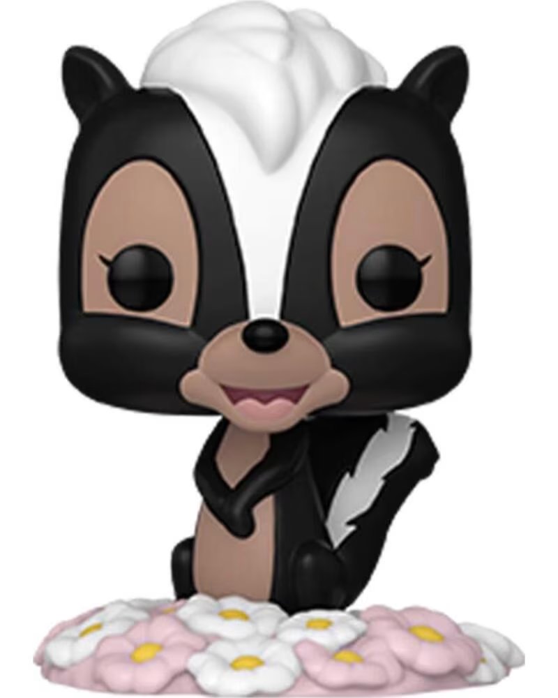 FUNKO pop disney bambi flower 65665