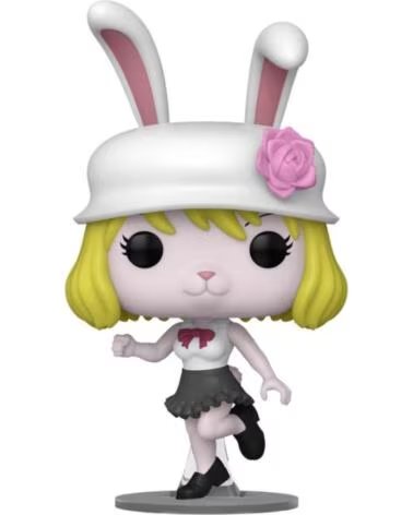 FUNKO pop one piece carrot 75578