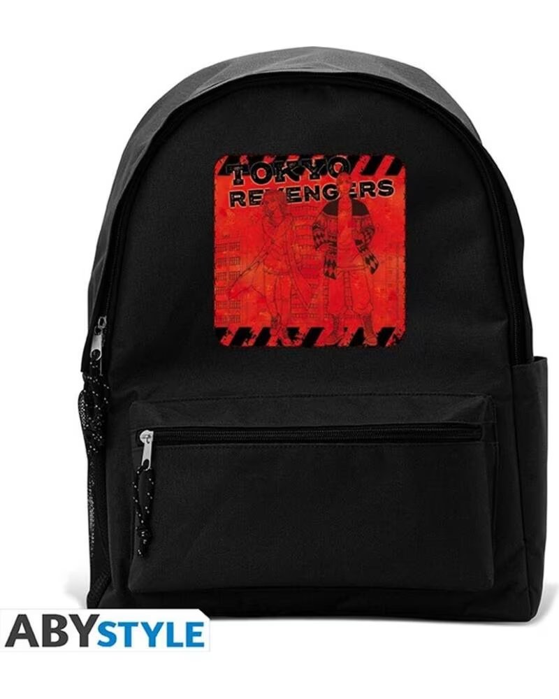 ABYSTYLE Mochila tokyo revengers mikey draken