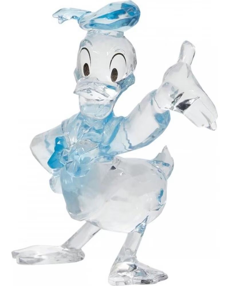 ENESCO Figura disney cristal el pato donald