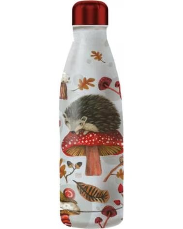 ENESCO Botella isotermica erizo