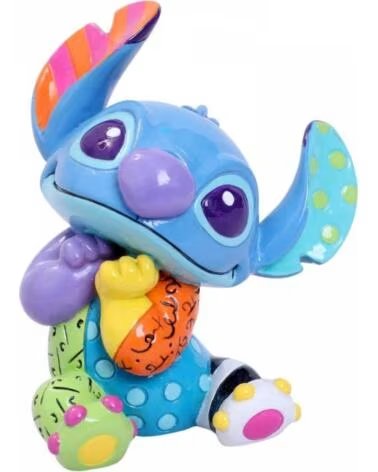 ENESCO Figura disney stitch estilo britto