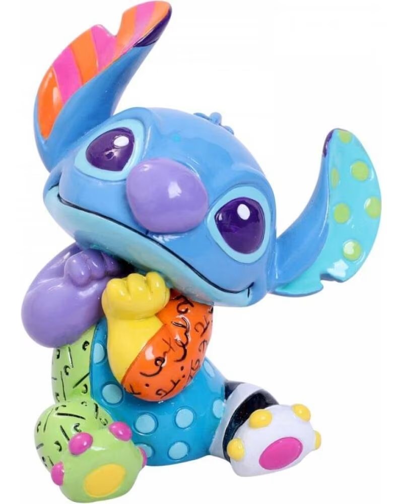 ENESCO Figura disney stitch estilo britto