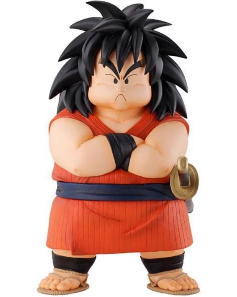 ICHIBANSHO Figura masterlise dragon ball the lookout above the clouds yajirobe