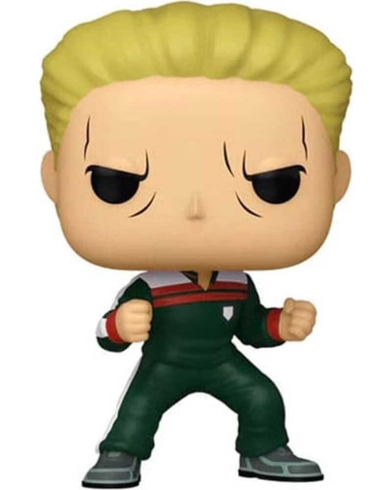 FUNKO pop hunter x hunter phinks 75589