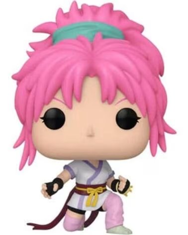 FUNKO pop hunter x hunter machi komacine 75587