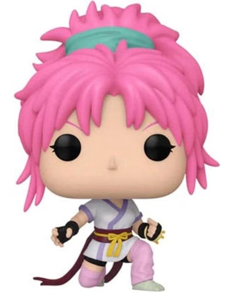 FUNKO pop hunter x hunter machi komacine 75587