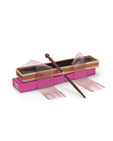THE NOBLE COLLECTION Replica harry potter varita de dolores umbridge caja de olivander